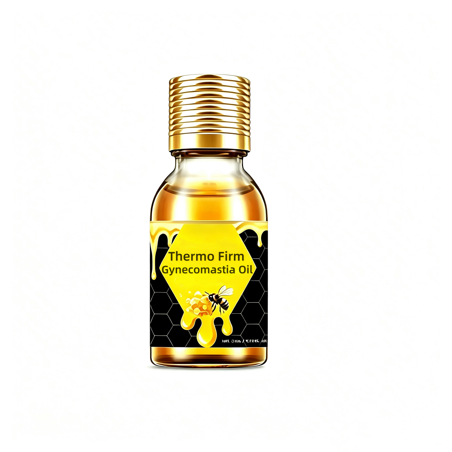 Thermo Firm Body Oil