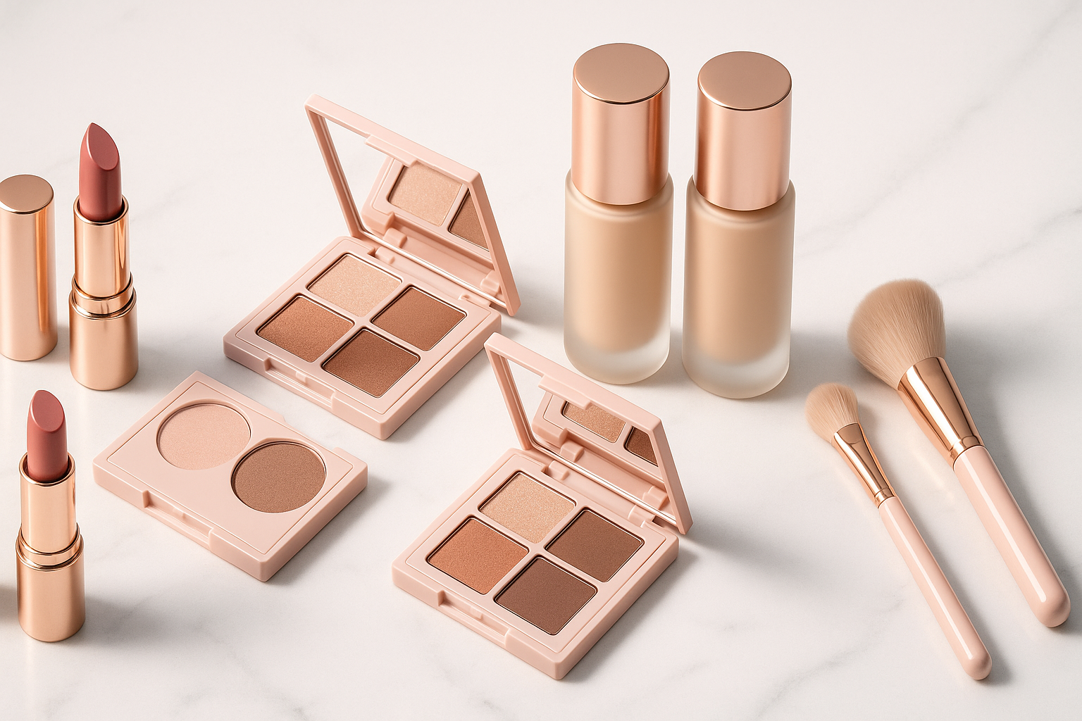 化妆品首页轮播图，比例：16:7